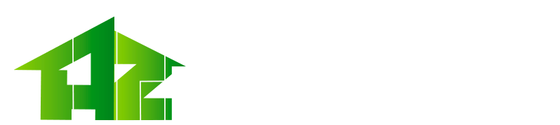 A2Z Builders logo