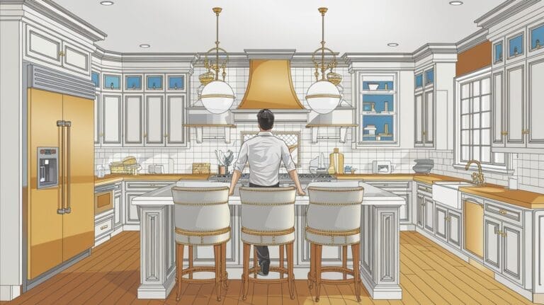 What is the Most Expensive Part Of a Kitchen Remodel