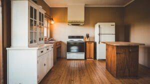 the best flooring options for your kitchen remodel