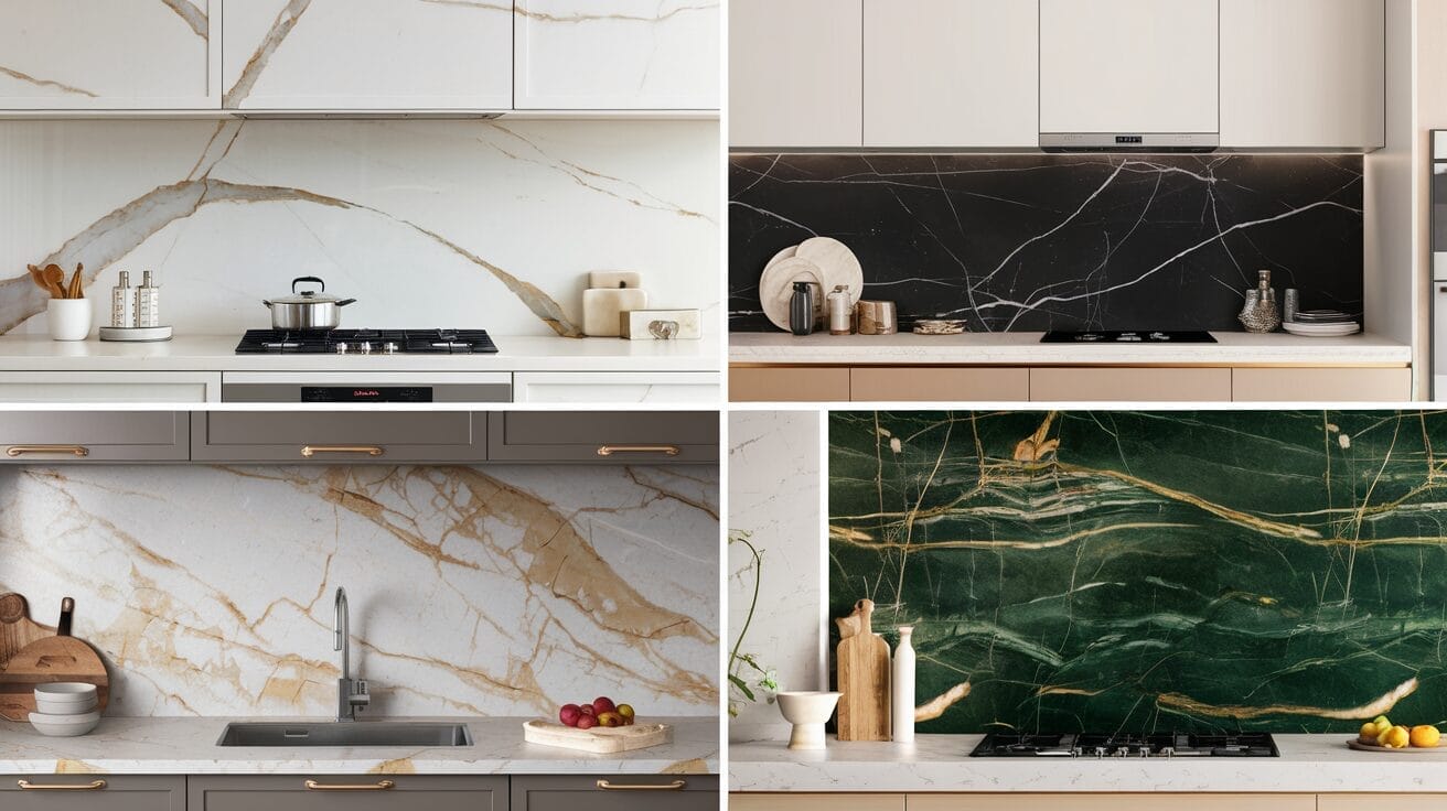 Marble Style