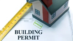 do you need a permit for a kitchen remodel