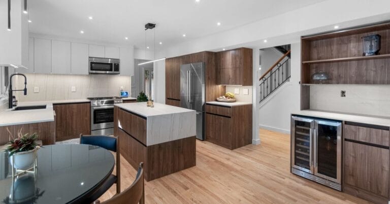 Full-House Remodeling in Denver: Where To Start?